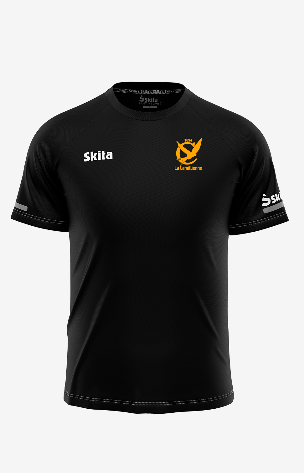 Maillot training Liga (La Camillienne)